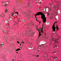 Pink Alu Édition Limitée